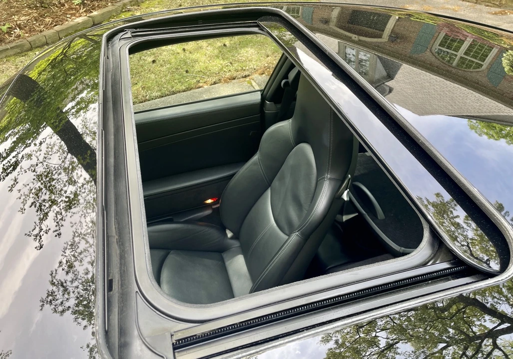 2005 Porsche 997 Carrera S - Image 23 of 31