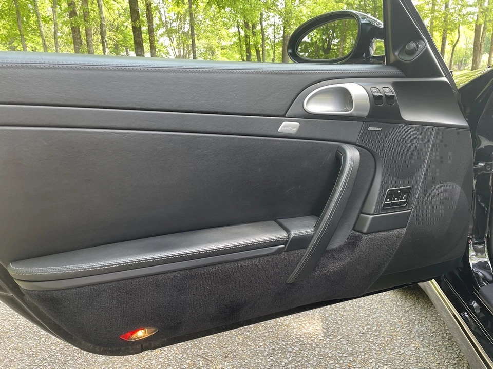 2005 Porsche 997 Carrera S - Image 31 of 31