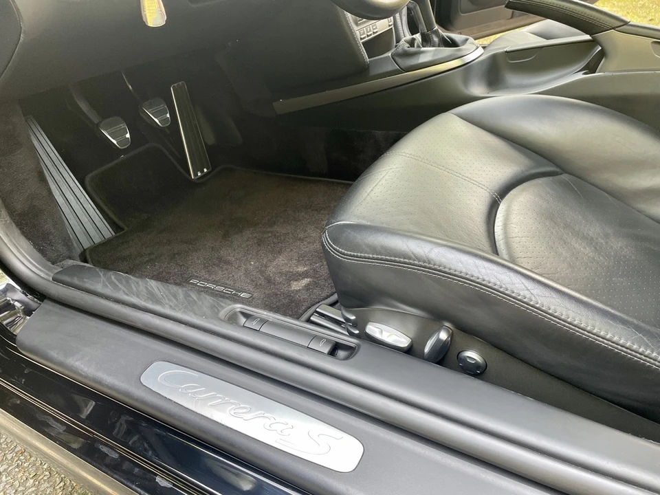 2005 Porsche 997 Carrera S - Image 30 of 31