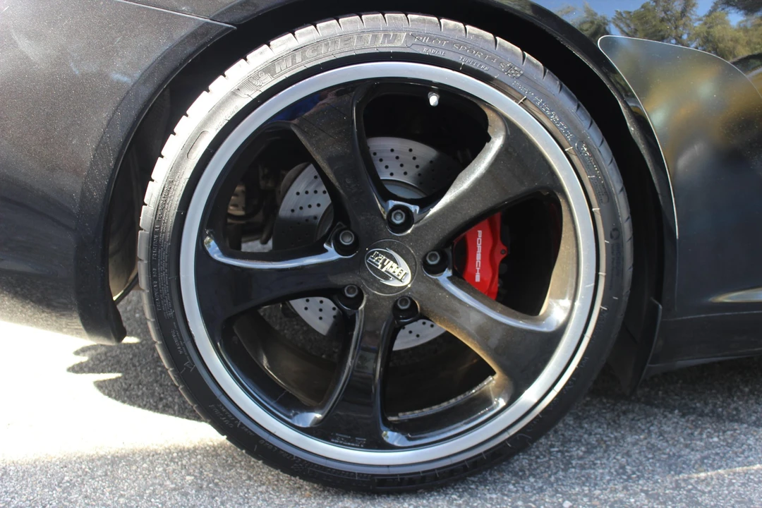 2005 Porsche 997 Carrera S - Image 29 of 31
