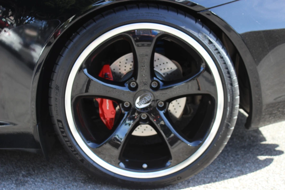 2005 Porsche 997 Carrera S - Image 30 of 31