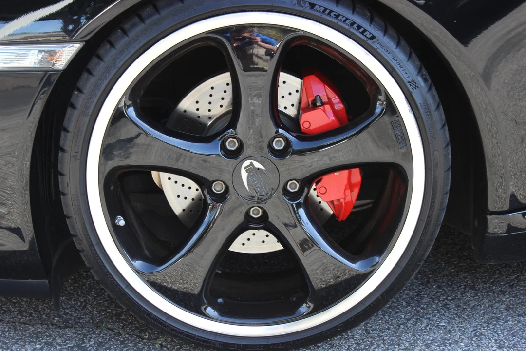 2005 Porsche 997 Carrera S - Image 27 of 31