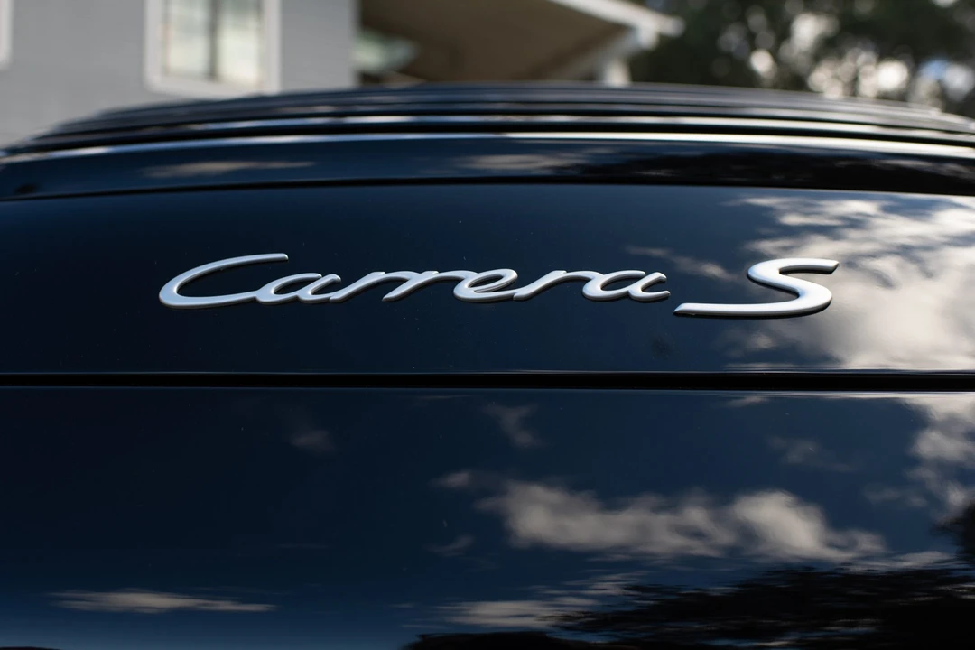 2005 Porsche 997 Carrera S - Image 23 of 31