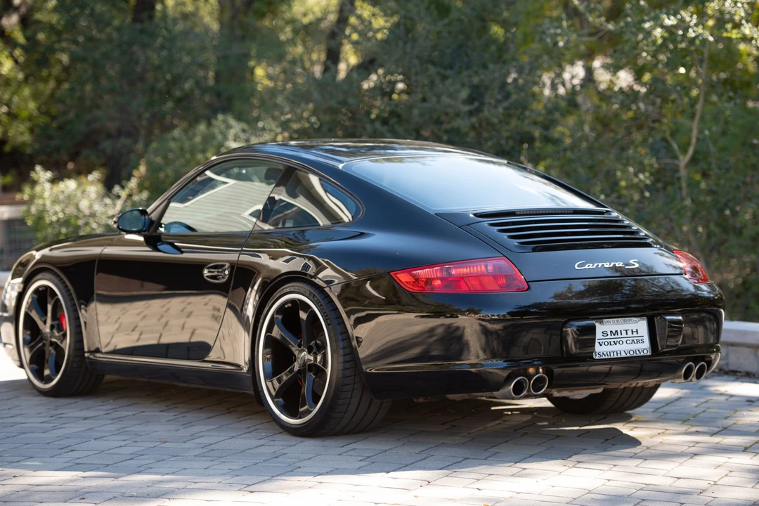 2005 Porsche 997 Carrera S - Image 11 of 31