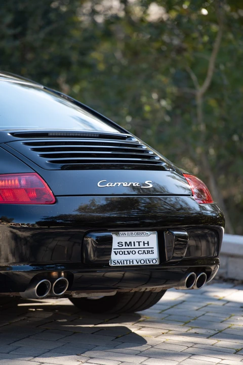 2005 Porsche 997 Carrera S - Image 20 of 31