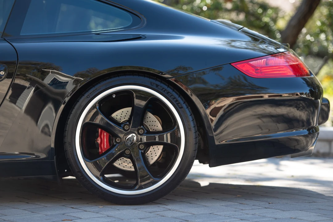 2005 Porsche 997 Carrera S - Image 26 of 31