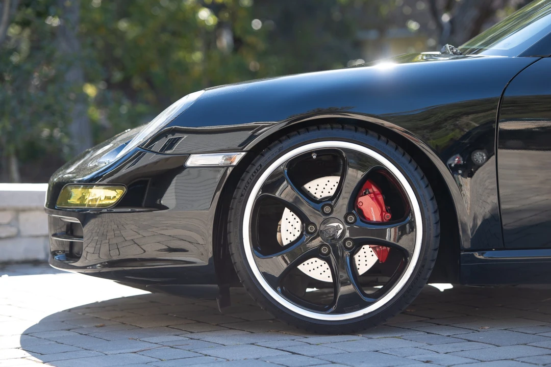 2005 Porsche 997 Carrera S - Image 24 of 31