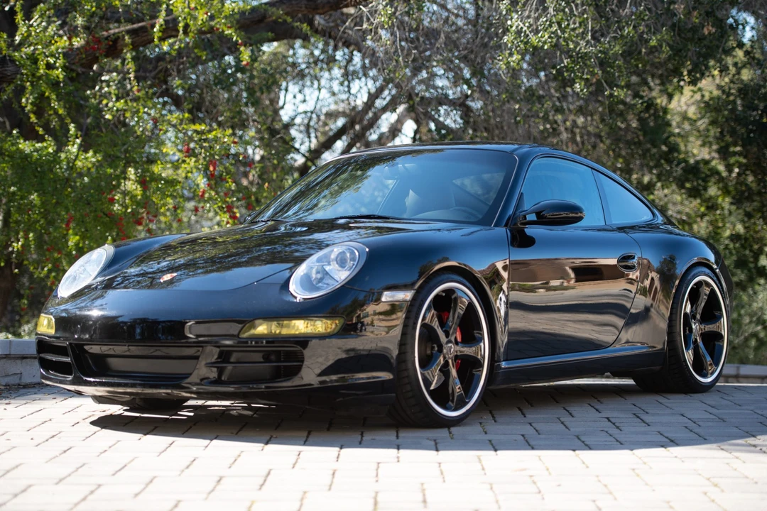 2005 Porsche 997 Carrera S - Image 2 of 31