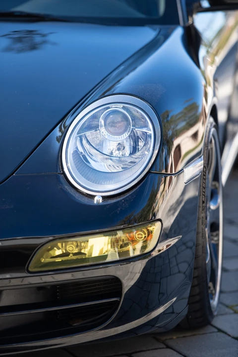 2005 Porsche 997 Carrera S - Image 13 of 31