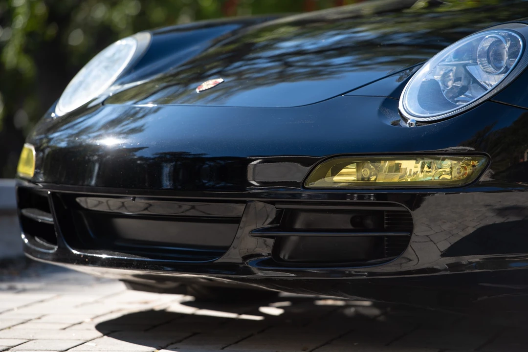 2005 Porsche 997 Carrera S - Image 12 of 31