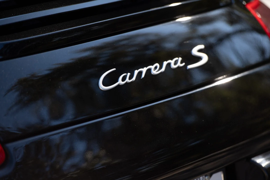 2005 Porsche 997 Carrera S - Image 22 of 31