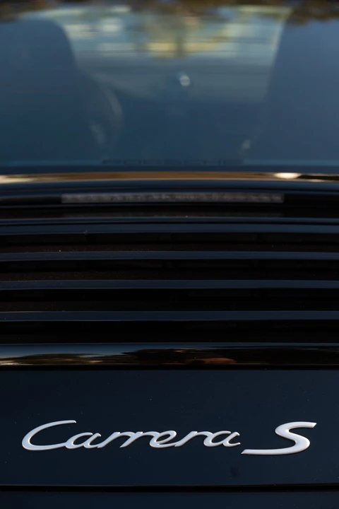 2005 Porsche 997 Carrera S - Image 21 of 31