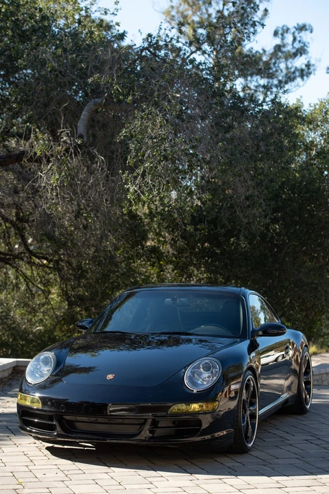 2005 Porsche 997 Carrera S - Image 5 of 31