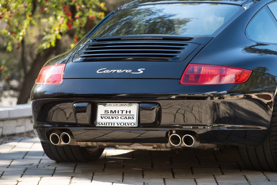 2005 Porsche 997 Carrera S - Image 16 of 31