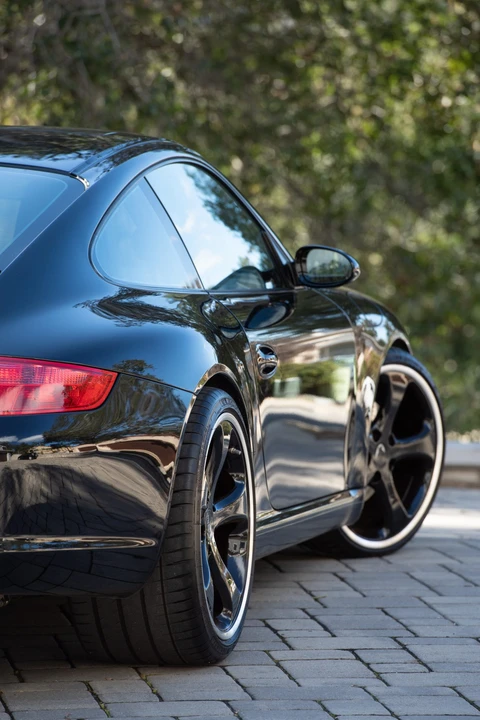 2005 Porsche 997 Carrera S - Image 19 of 31