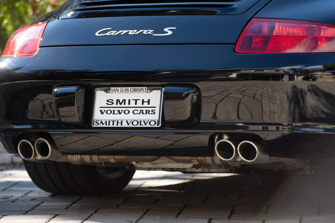 2005 Porsche 997 Carrera S - Image 17 of 31