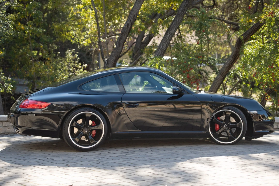 2005 Porsche 997 Carrera S - Image 6 of 31