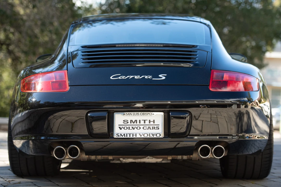 2005 Porsche 997 Carrera S - Image 10 of 31