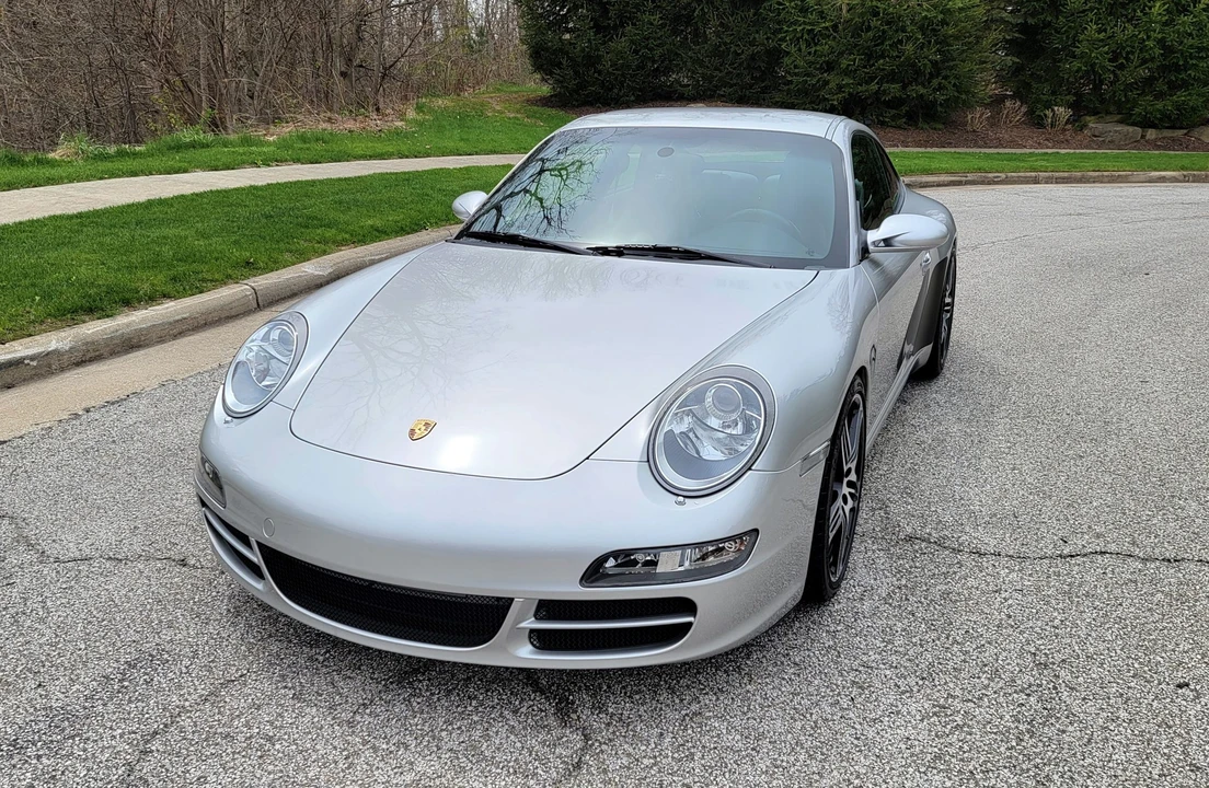 2005 Porsche 997 Carrera S - Image 3 of 31