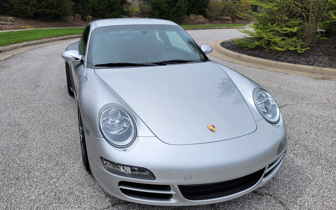 2005 Porsche 997 Carrera S - Image 30 of 31