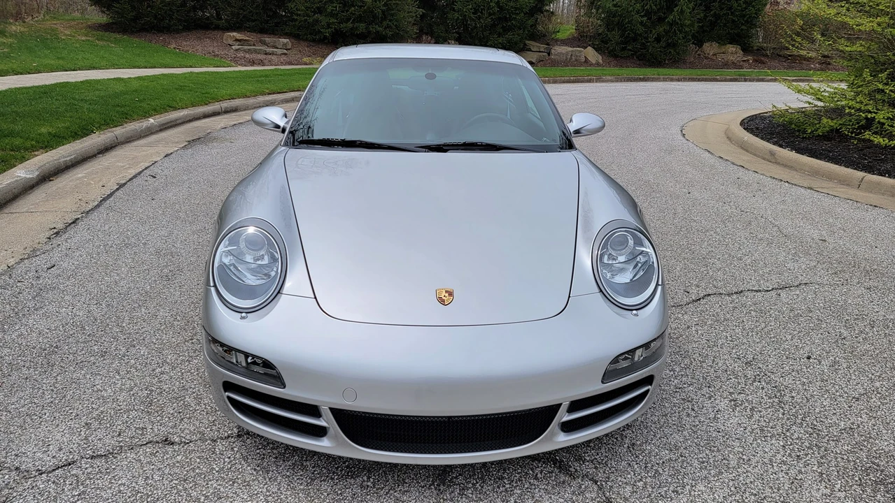 2005 Porsche 997 Carrera S - Image 31 of 31