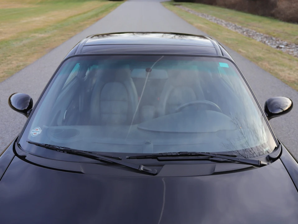 2005 Porsche 996 Targa - Image 30 of 31