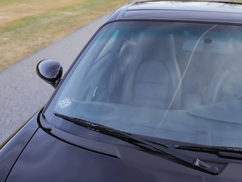 2005 Porsche 996 Targa - Image 31 of 31