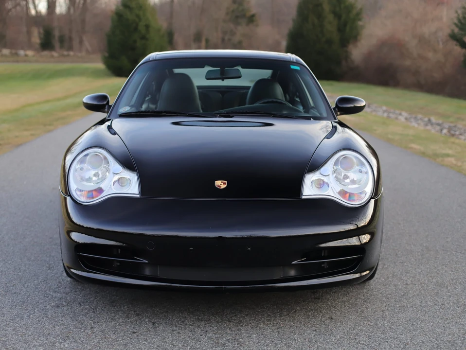 2005 Porsche 996 Targa - Image 6 of 31