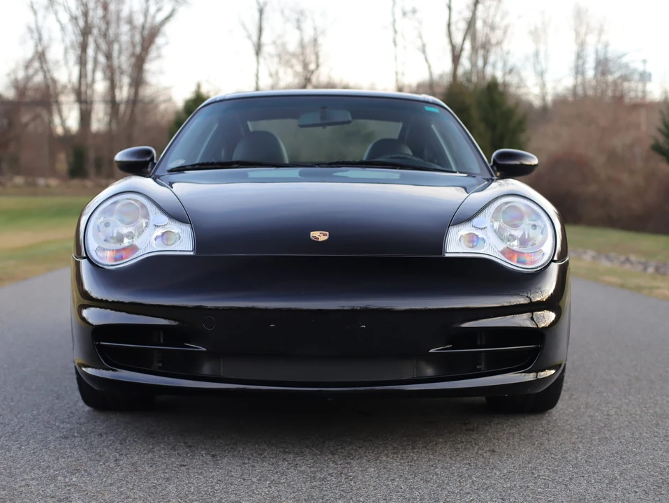 2005 Porsche 996 Targa - Image 5 of 31