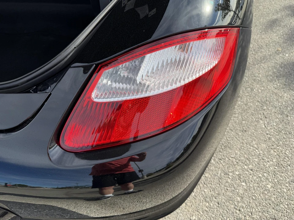 2005 Porsche 987 Boxster - Image 28 of 31