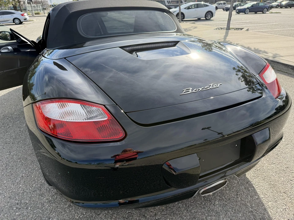 2005 Porsche 987 Boxster - Image 23 of 31