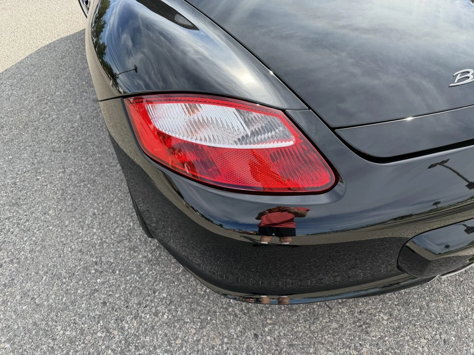 2005 Porsche 987 Boxster - Image 24 of 31