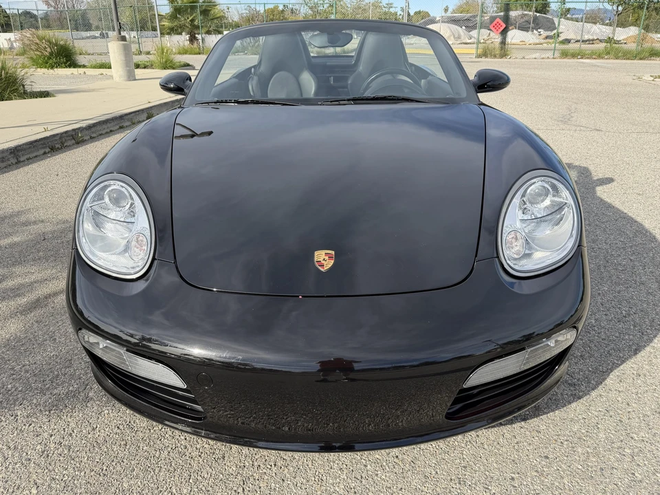 2005 Porsche 987 Boxster - Image 6 of 31