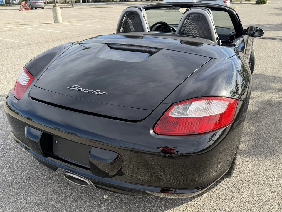 2005 Porsche 987 Boxster - Image 11 of 31