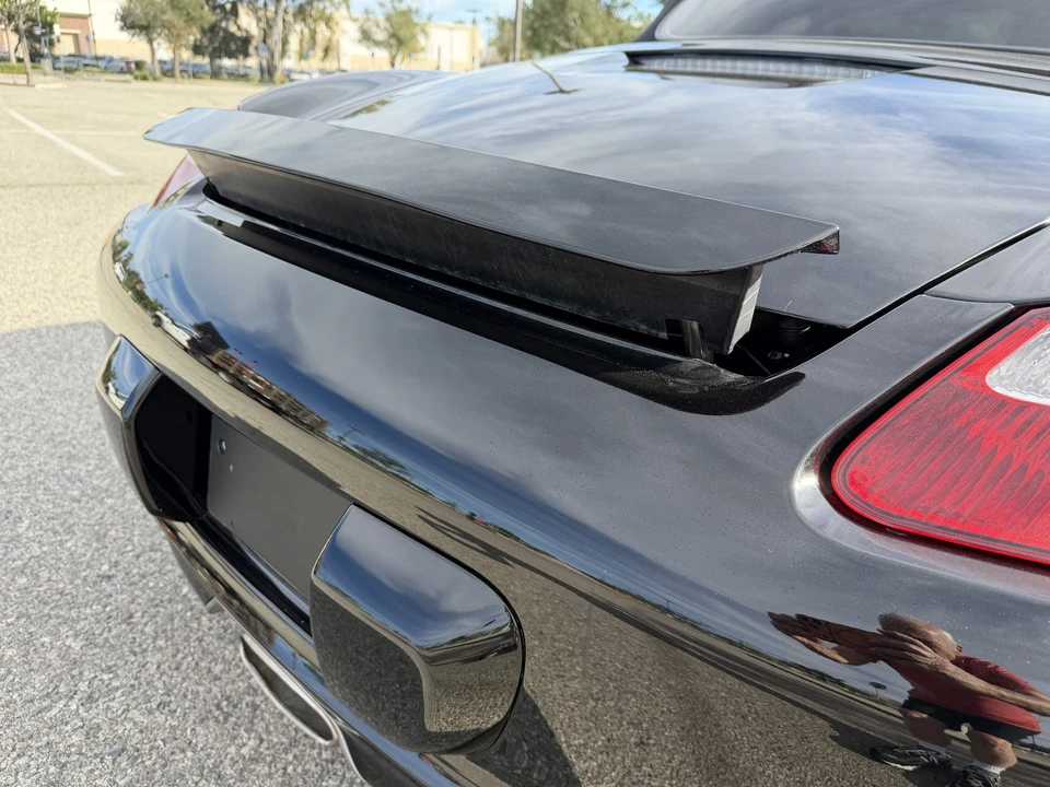 2005 Porsche 987 Boxster - Image 27 of 31