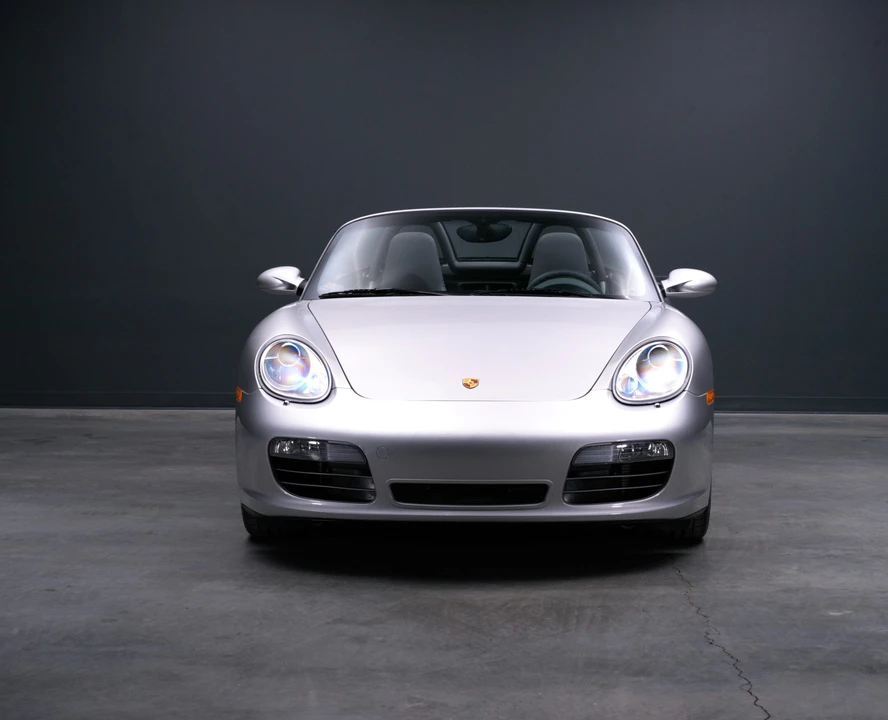 2005 Porsche 987 Boxster S - Image 24 of 31