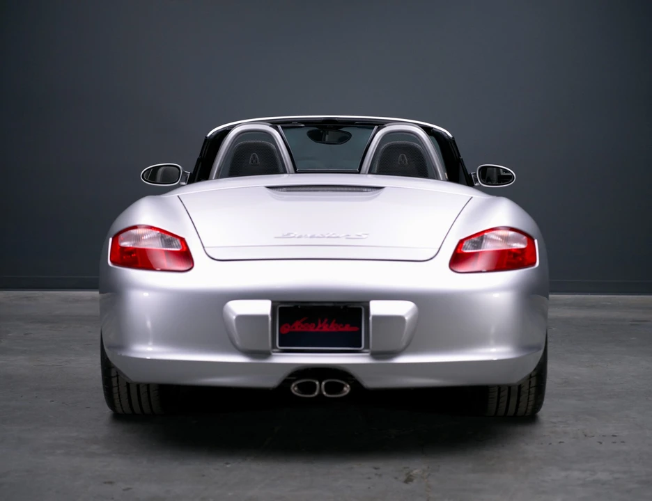 2005 Porsche 987 Boxster S - Image 11 of 31