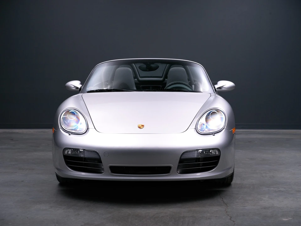 2005 Porsche 987 Boxster S - Image 25 of 31