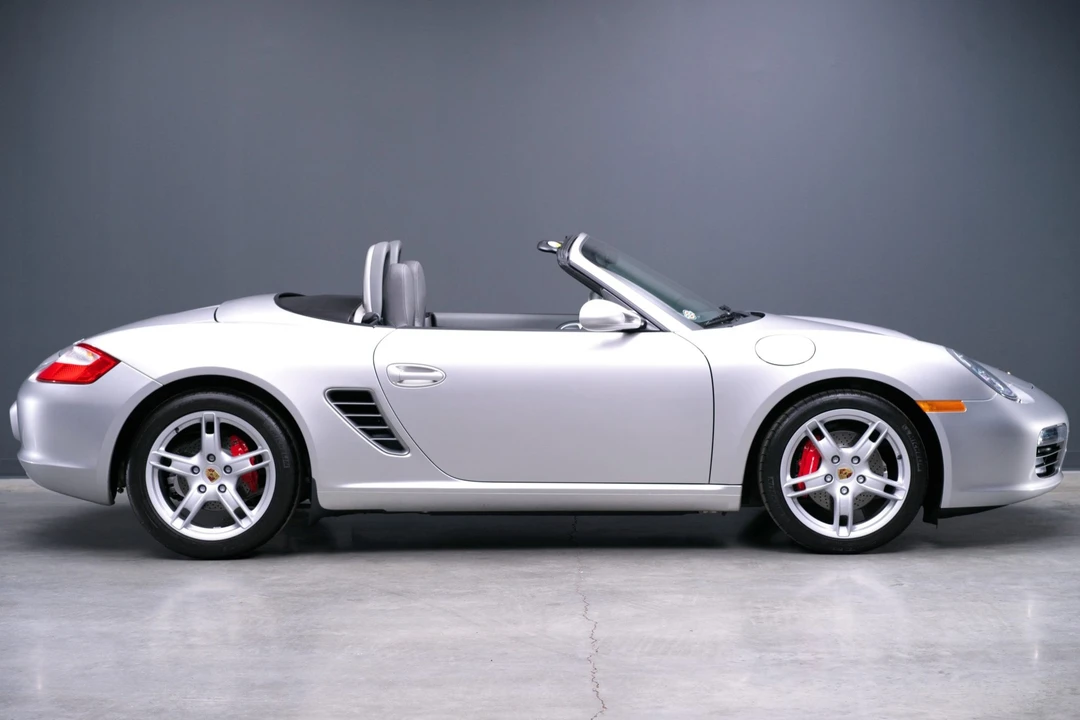 2005 Porsche 987 Boxster S - Image 19 of 31