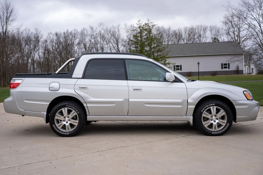 2005 Subaru Baja - Image 3 of 8