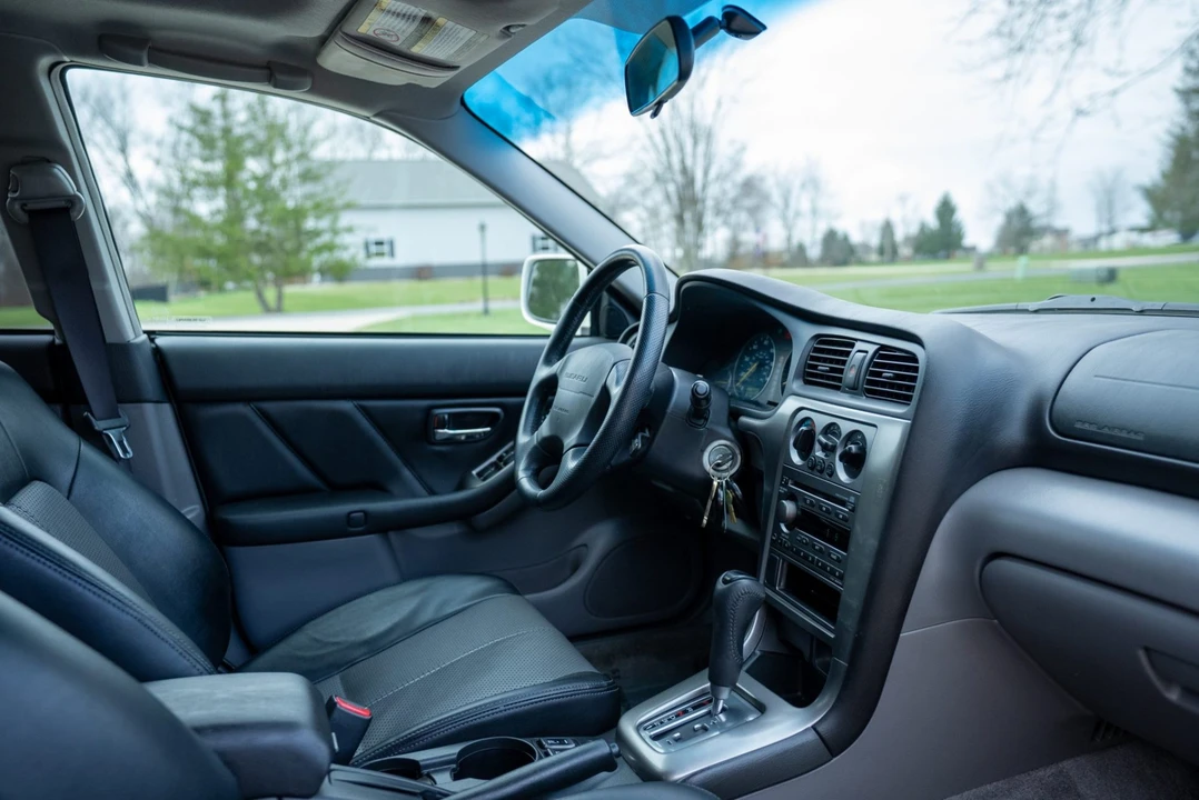 2005 Subaru Baja - Image 5 of 8