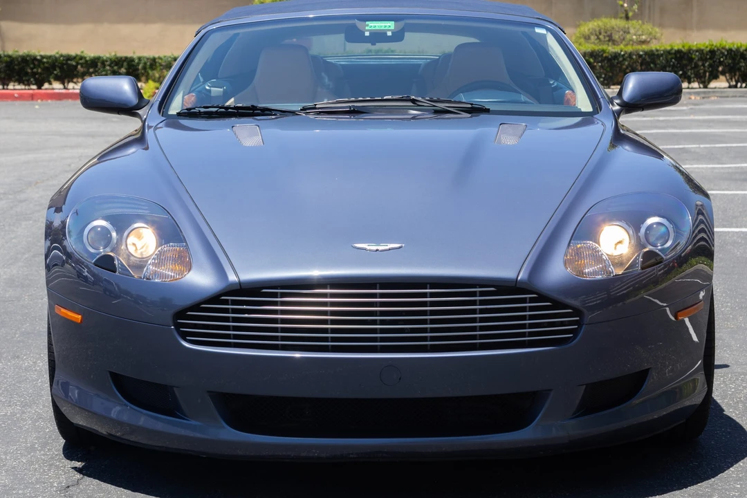 2006 Aston Martin DB9 - Image 18 of 31