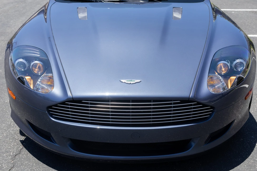2006 Aston Martin DB9 - Image 20 of 31