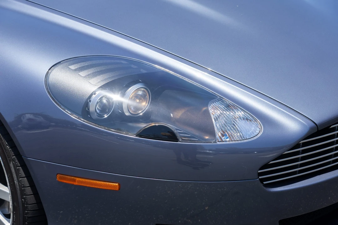 2006 Aston Martin DB9 - Image 23 of 31