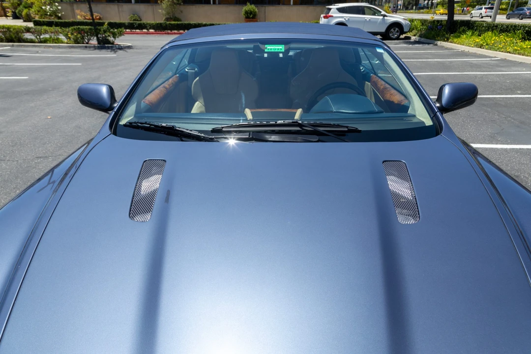 2006 Aston Martin DB9 - Image 19 of 31