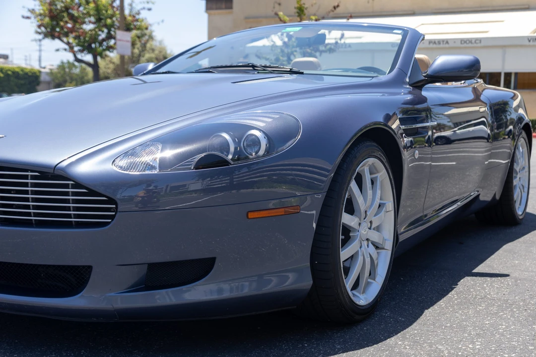 2006 Aston Martin DB9 - Image 22 of 31