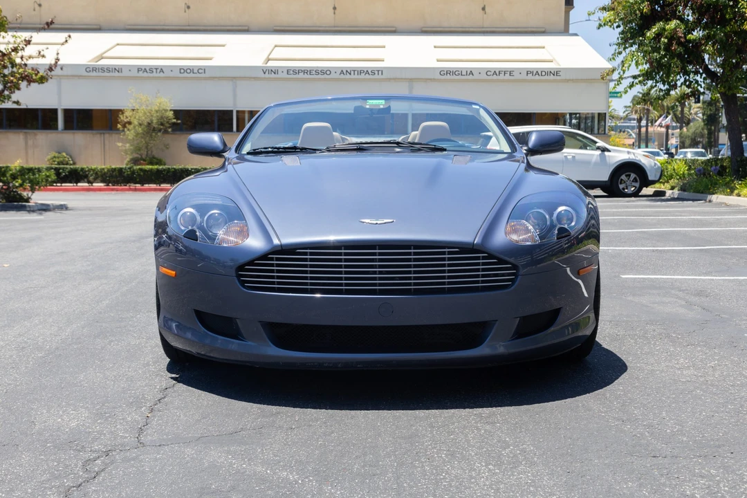 2006 Aston Martin DB9 - Image 9 of 31