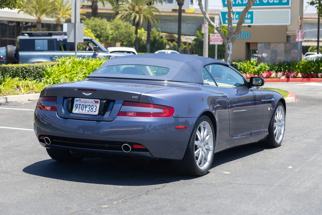 2006 Aston Martin DB9 - Image 14 of 31
