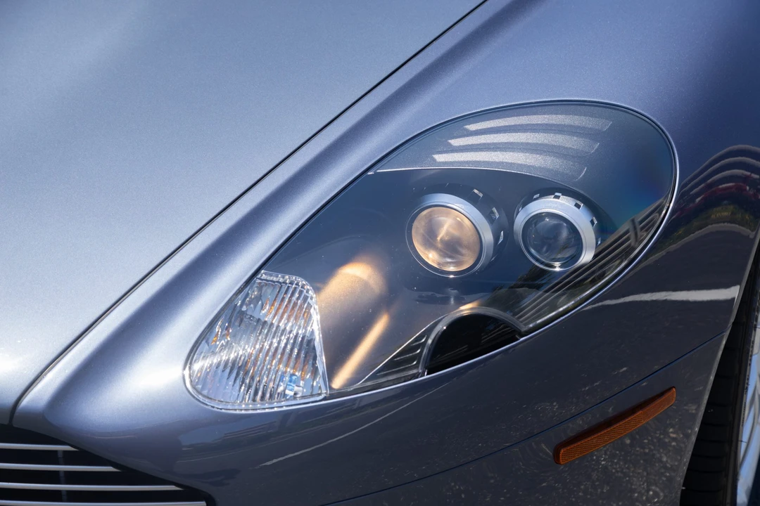 2006 Aston Martin DB9 - Image 24 of 31