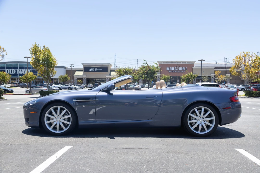 2006 Aston Martin DB9 - Image 3 of 31